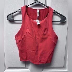 Lululemon Invigorate Training Tank Top - Sz 4